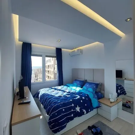 Appartamento Peak Luxury Living