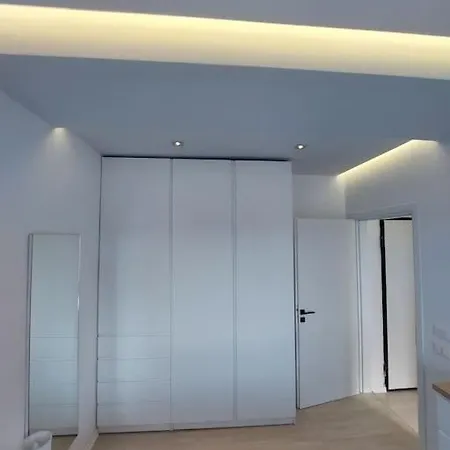 Appartamento Peak Luxury Living Tirana