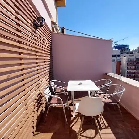 Appartamento Peak Luxury Living *