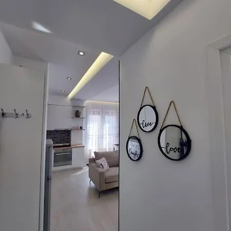 Peak Luxury Living Appartamento *